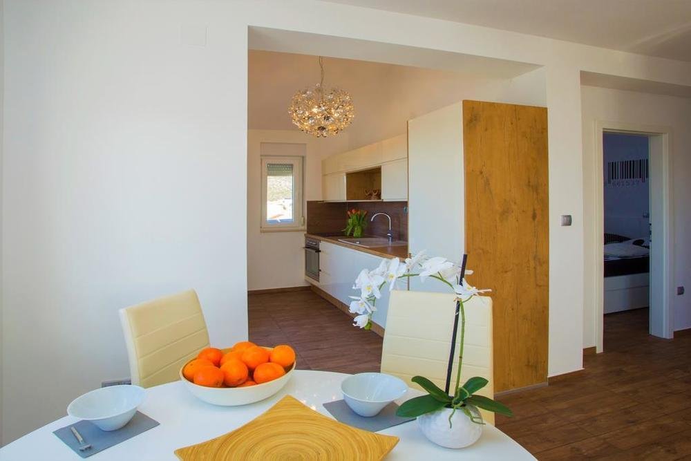 Hotel Na predaj - Šibensko-kninska Rogoznica