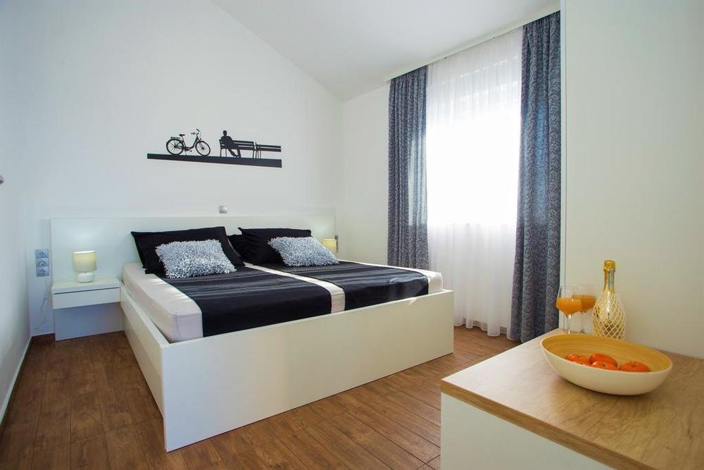 Hotel Na predaj - Šibensko-kninska Rogoznica