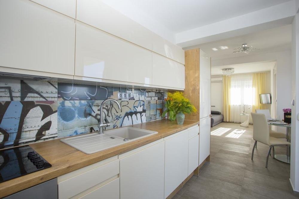 Hotel Na predaj - Šibensko-kninska Rogoznica