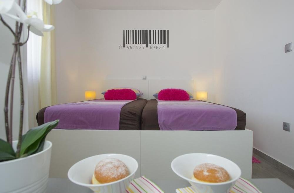 Hotel Na predaj - Šibensko-kninska Rogoznica