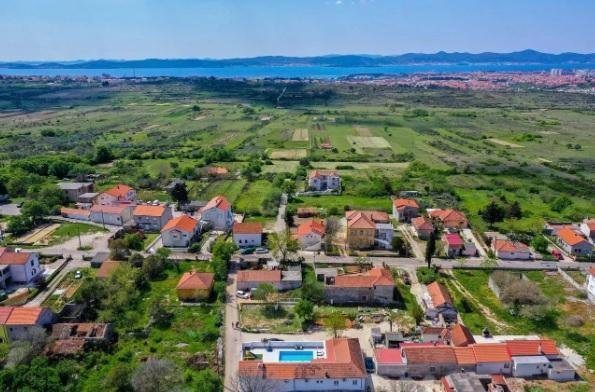 Haus zu verkaufen 176 m² – Zadar