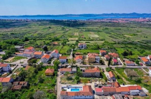 Dom Na predaj - Zadarska Zadar - foto 1/18
