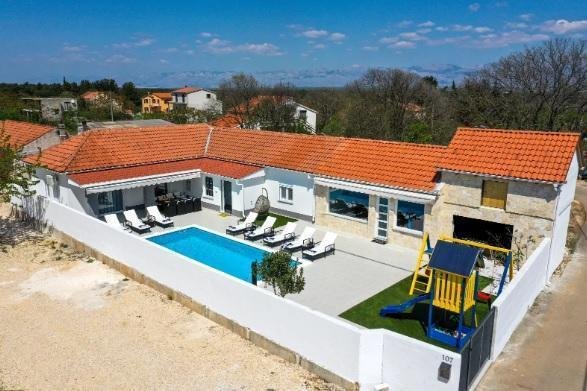 Dom Na predaj - Zadarska Zadar