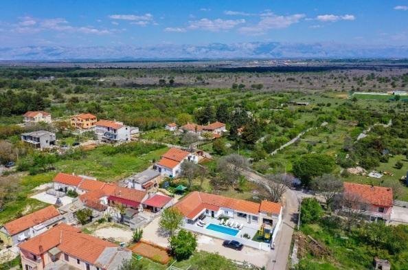 Dom Na predaj - Zadarska Zadar