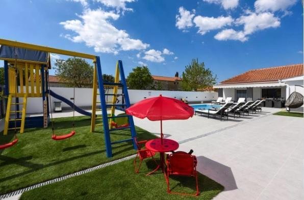 Dom Na predaj - Zadarska Zadar