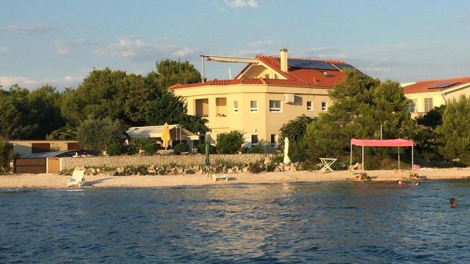 Hotel À vendre - Zadarska Vir - foto 1/24