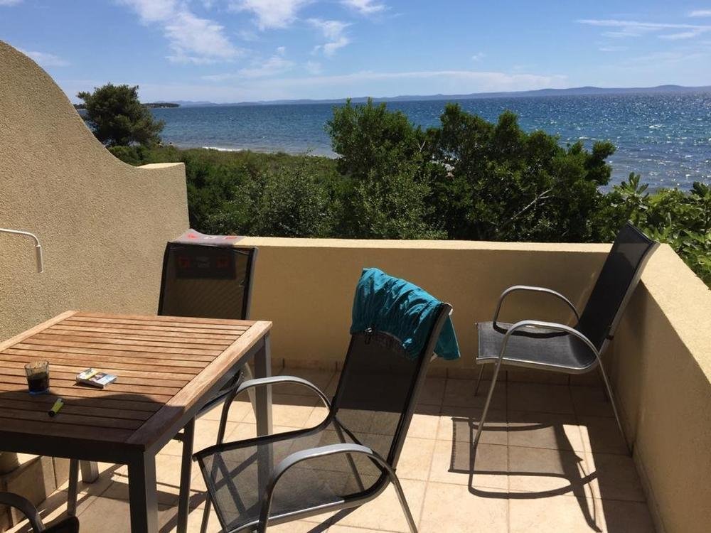 Hotel À vendre - Zadarska Vir