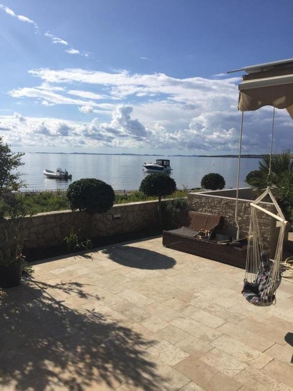 Hotel À vendre - Zadarska Vir