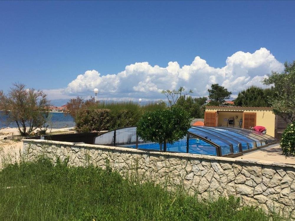 Hotel À vendre - Zadarska Vir