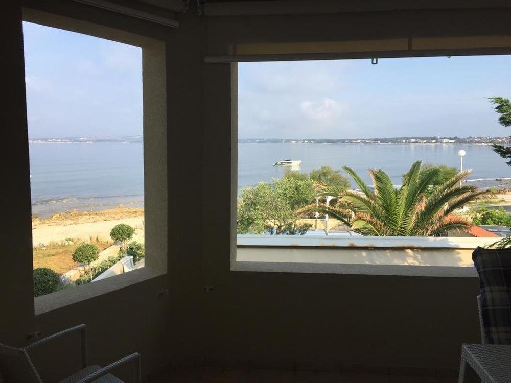 Hotel À vendre - Zadarska Vir