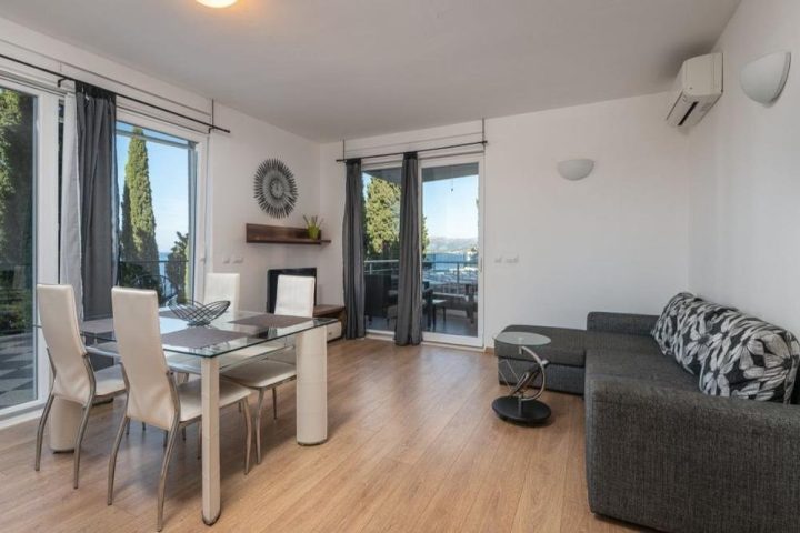 Hotel for sale 1060 m² – Dubrovnik