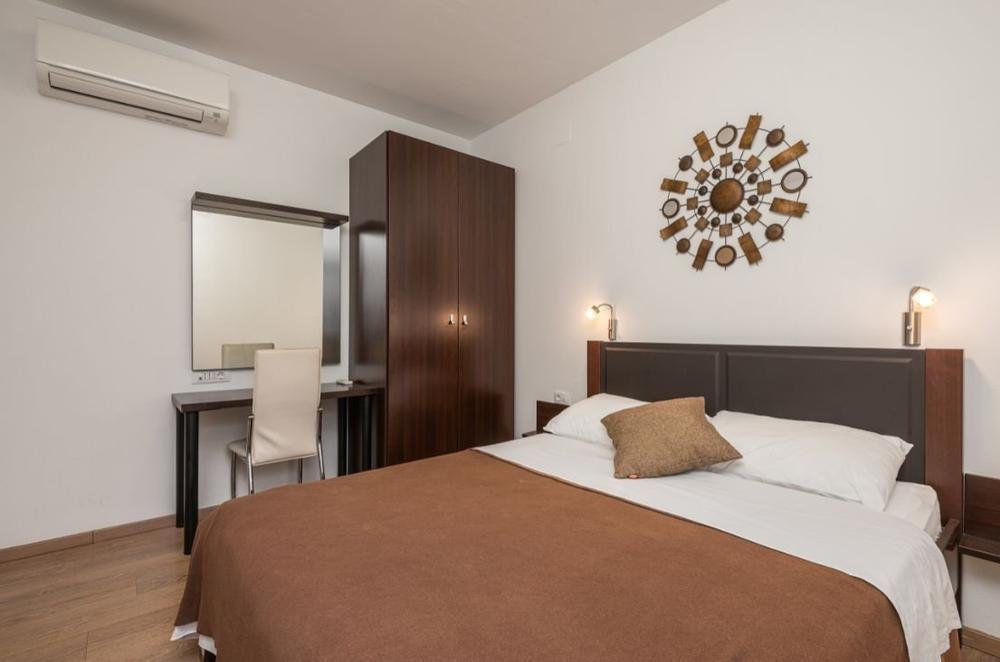 Hotel Na predaj - Dubrovačko-neretvanska Dubrovnik