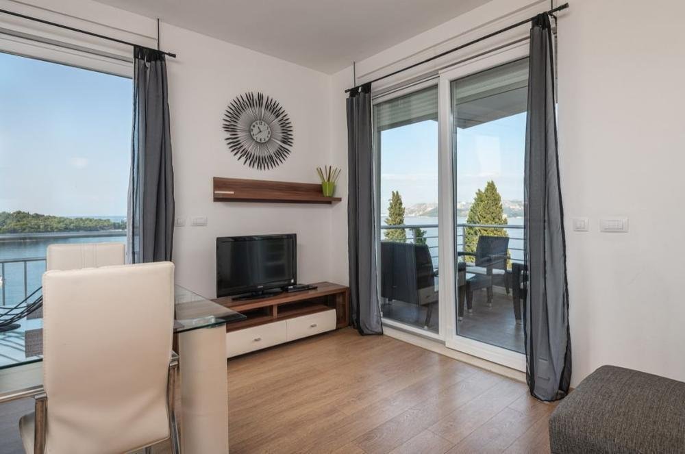 Hotel Na predaj - Dubrovačko-neretvanska Dubrovnik