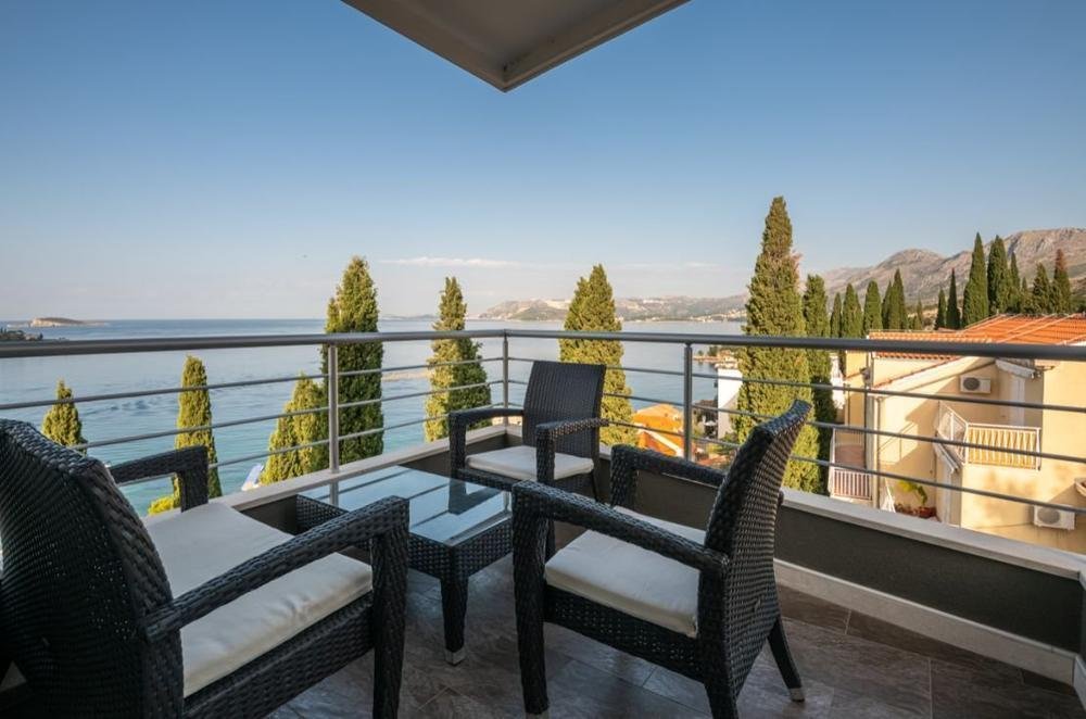 Hotel Na predaj - Dubrovačko-neretvanska Dubrovnik