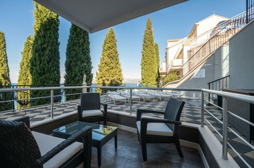 Hotel Na predaj - Dubrovačko-neretvanska Dubrovnik