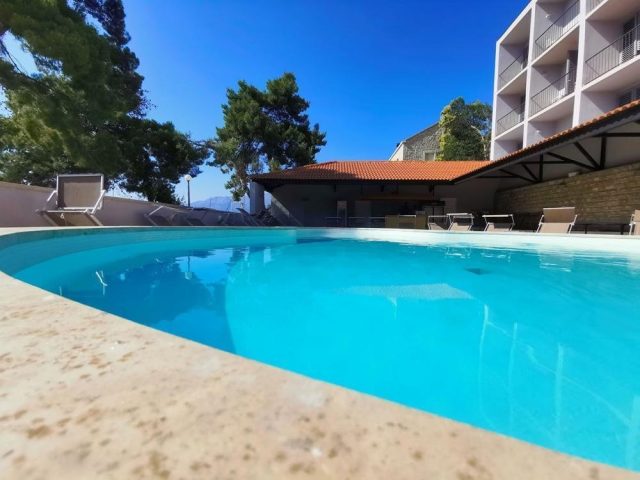 Hotel na prodej 2538 m² – Korčula