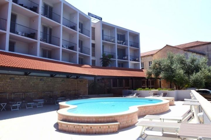 Hotel Na sprzedaż - Dubrovačko-neretvanska Korčula - foto 3/9