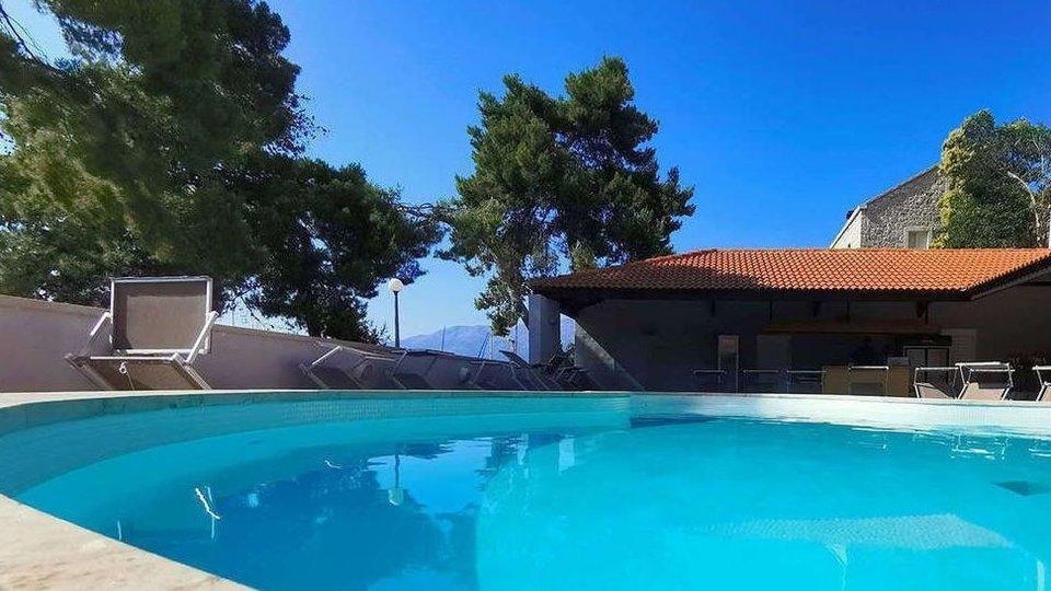 Hotel Na sprzedaż - Dubrovačko-neretvanska Korčula