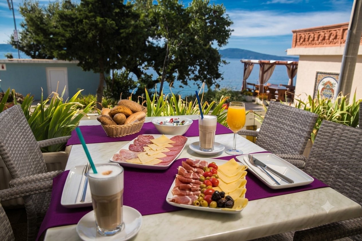 Hotel For sale - Primorsko-goranska Novi Vinodolski