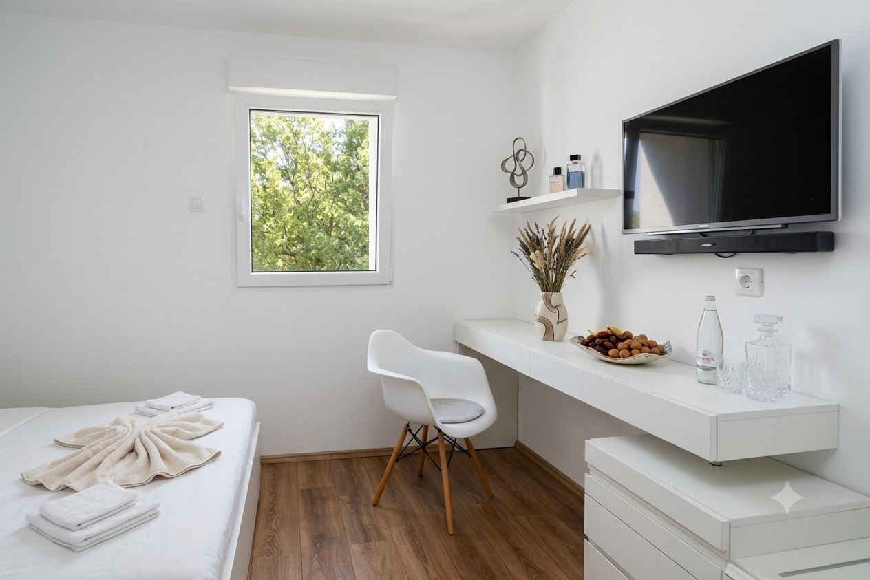 Hotel Naprodaj - Primorsko-goranska Novi Vinodolski
