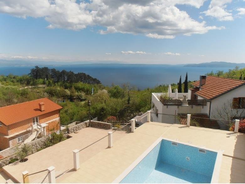 Hotel Na prodaju - Primorsko-goranska Opatija - Okolica