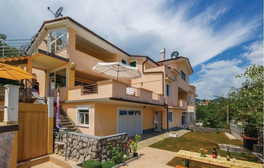 Hotel Na prodaju - Primorsko-goranska Opatija - Okolica
