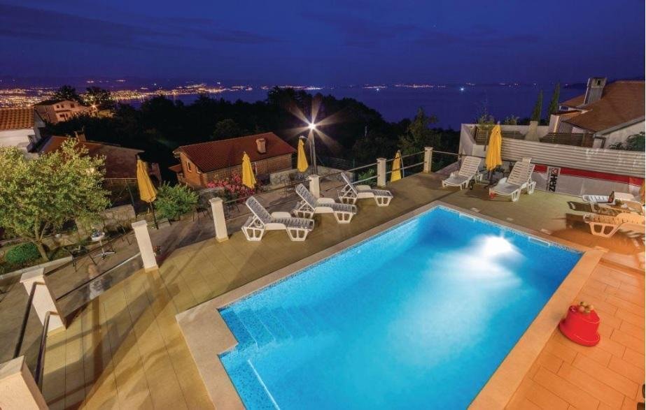 Hotel Na prodaju - Primorsko-goranska Opatija - Okolica