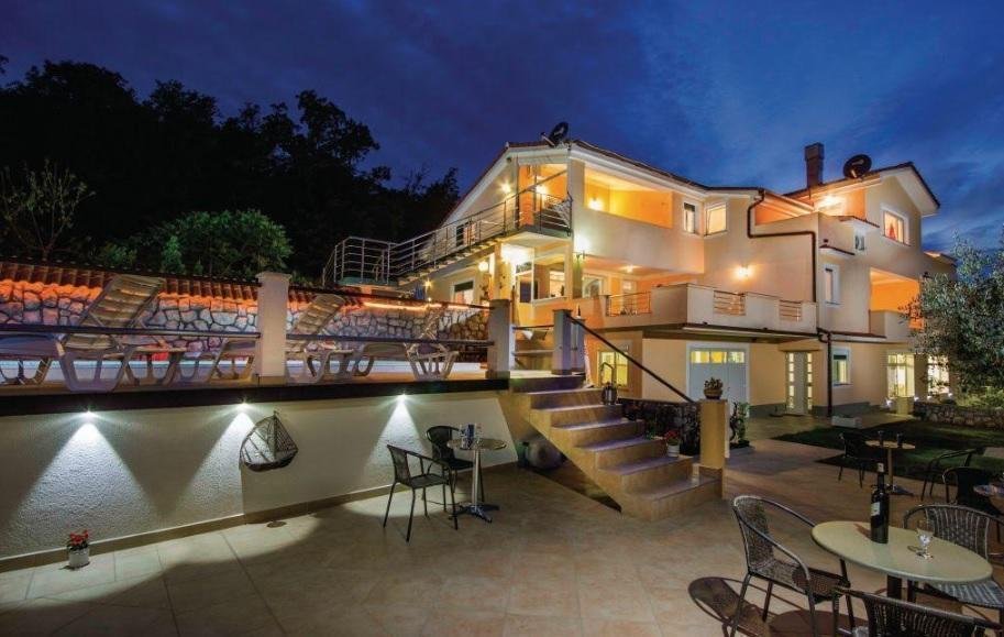 Hotel Na prodaju - Primorsko-goranska Opatija - Okolica