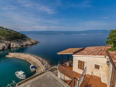 Maison à vendre 120 m² – Krk