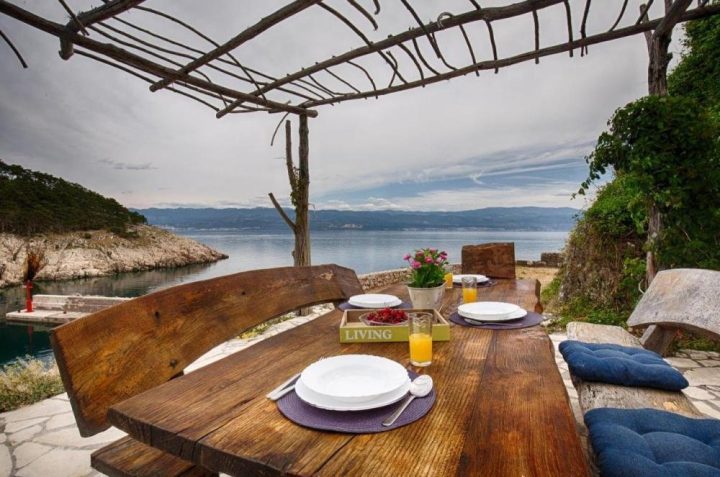 Haus Zu verkaufen - Primorsko-goranska Krk - foto 2/24