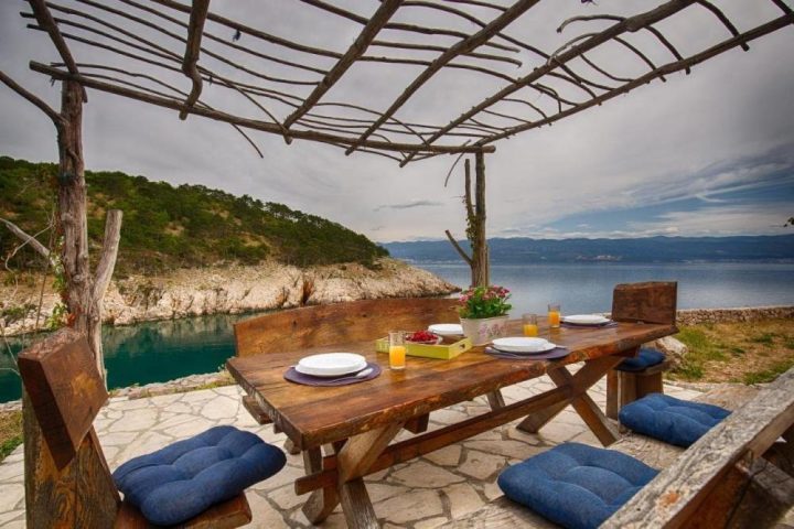 Haus Zu verkaufen - Primorsko-goranska Krk - foto 5/24