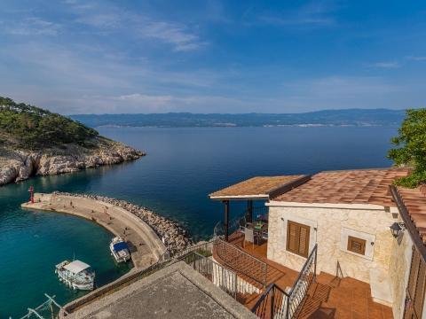 Haus Zu verkaufen - Primorsko-goranska Krk - foto 1/24