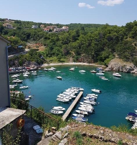Haus Zu verkaufen - Primorsko-goranska Krk