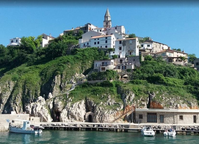 Haus Zu verkaufen - Primorsko-goranska Krk