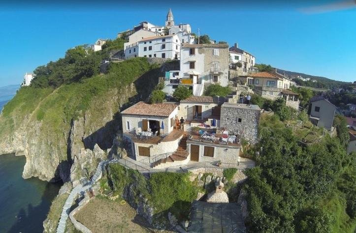 Haus Zu verkaufen - Primorsko-goranska Krk