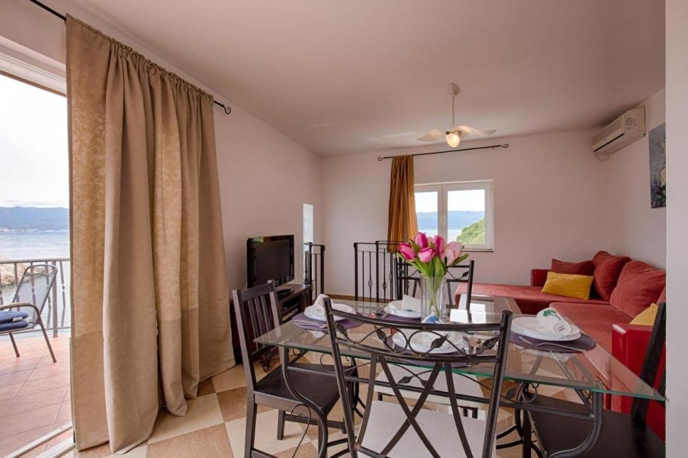 Haus Zu verkaufen - Primorsko-goranska Krk