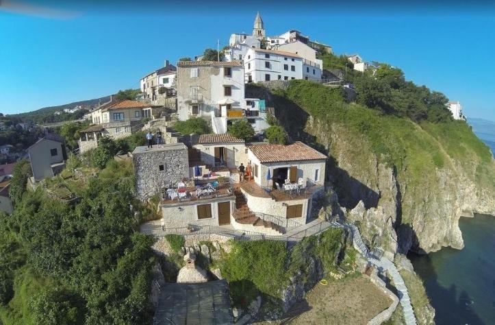 Haus Zu verkaufen - Primorsko-goranska Krk