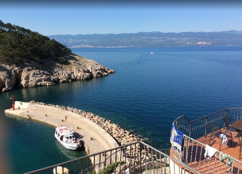 Haus Zu verkaufen - Primorsko-goranska Krk
