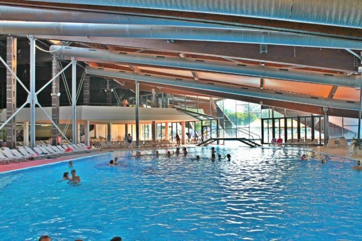 Hotel zu verkaufen 10000 m² – Istria