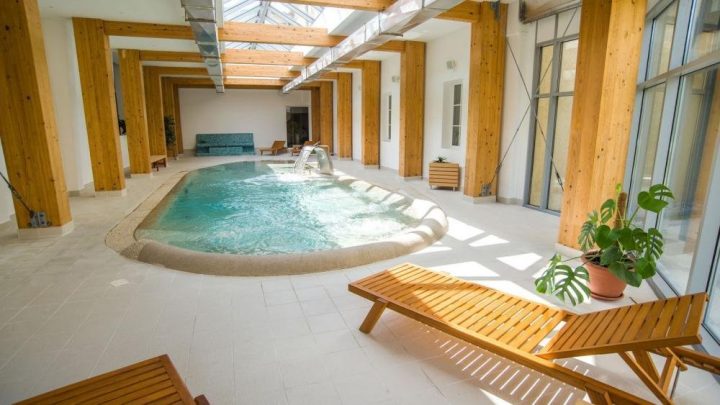 Hotel Na predaj - Poreč - foto 2/2