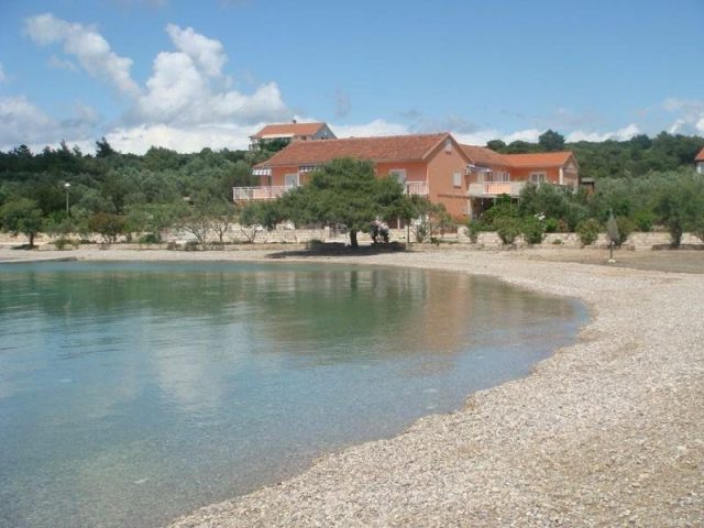 Hotel zu verkaufen 900 m² – Peljesac