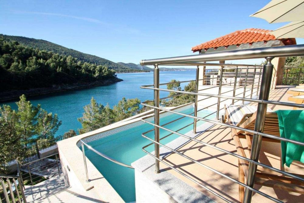Dům Na prodej - Dubrovačko-neretvanska Korčula - foto 1/21