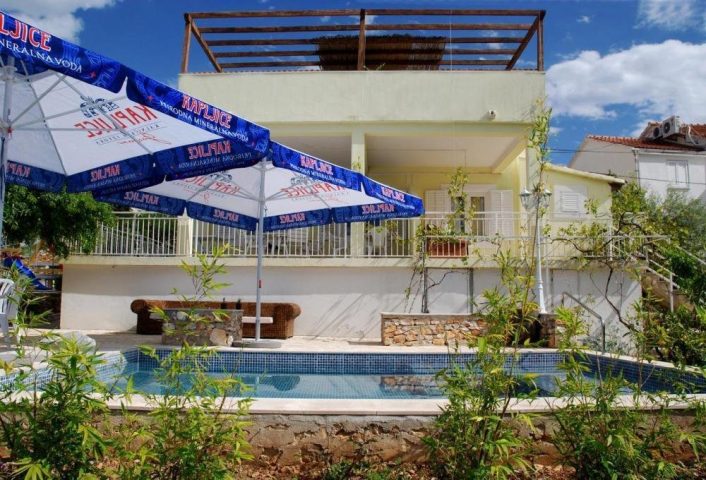 House For sale - Splitsko-dalmatinska Sutivan - foto 4/16