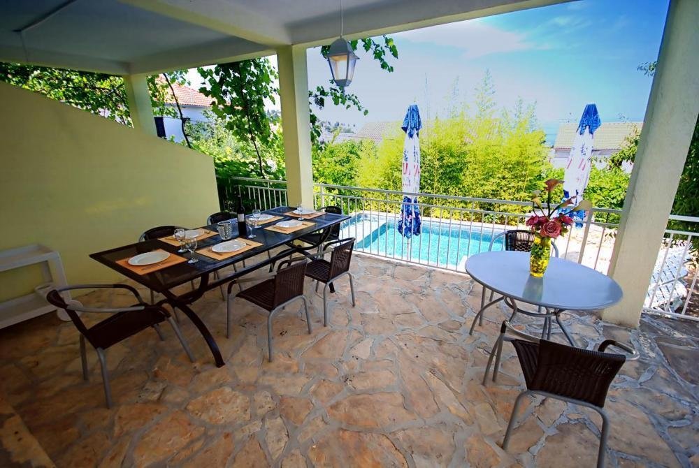 House For sale - Splitsko-dalmatinska Sutivan