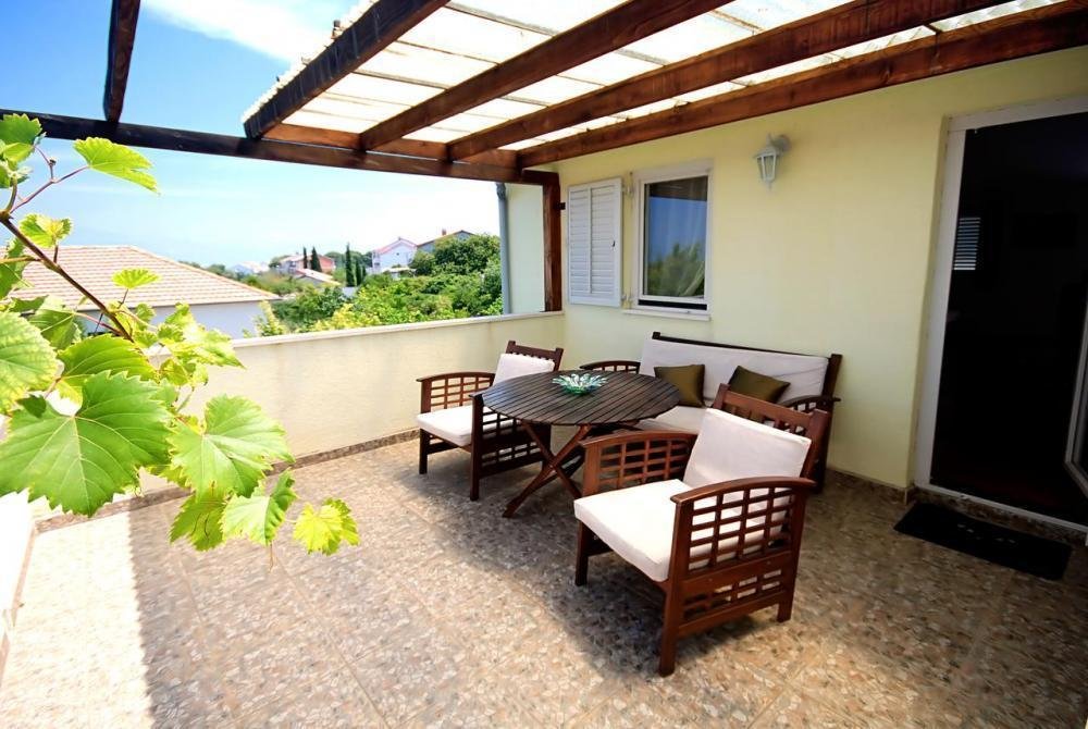 House For sale - Splitsko-dalmatinska Sutivan
