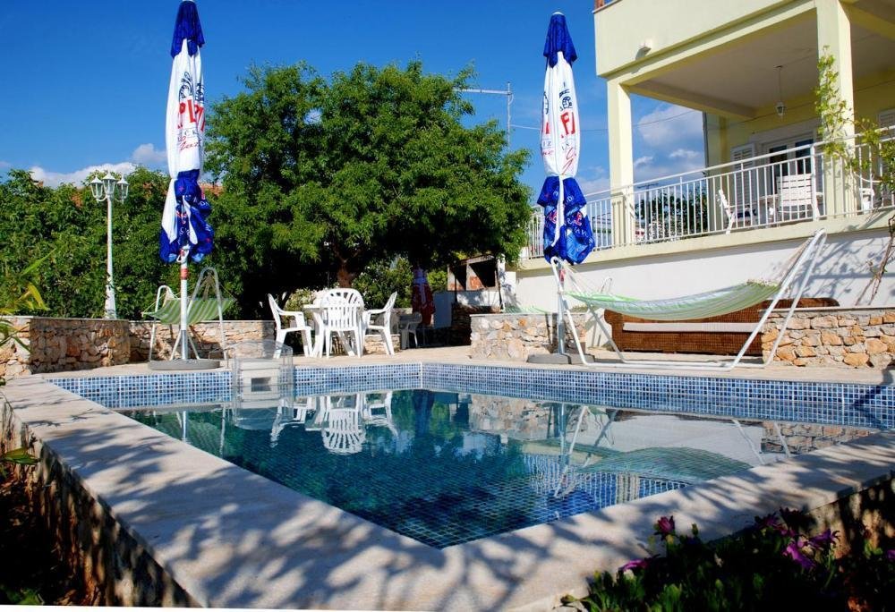 House For sale - Splitsko-dalmatinska Sutivan
