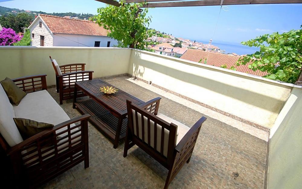 House For sale - Splitsko-dalmatinska Sutivan