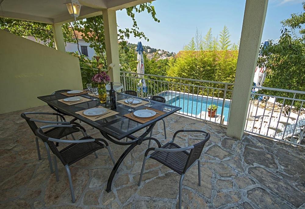 House For sale - Splitsko-dalmatinska Sutivan