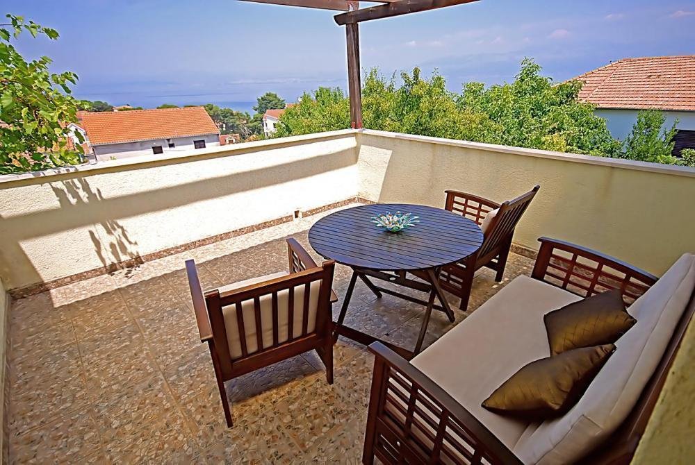 House For sale - Splitsko-dalmatinska Sutivan