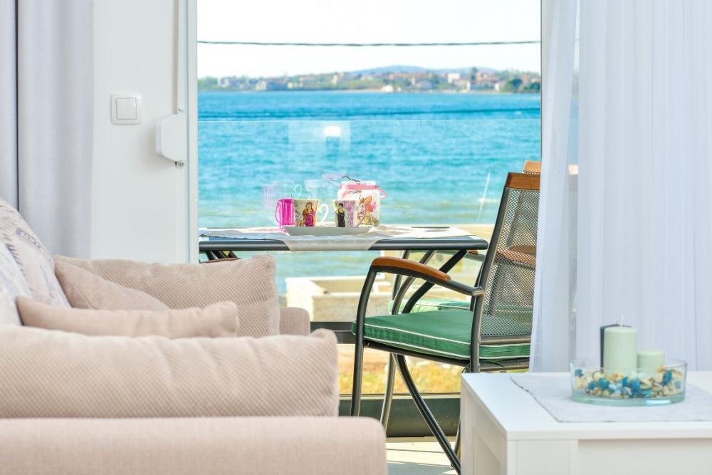 Hotel Na prodej -  Zadar